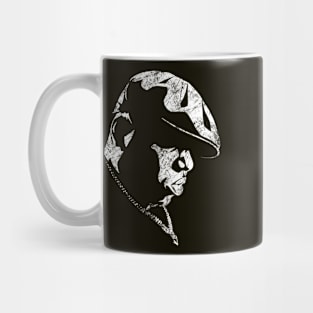 Big rapper Mug